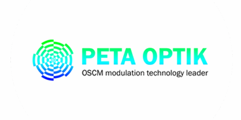 Peta Optik