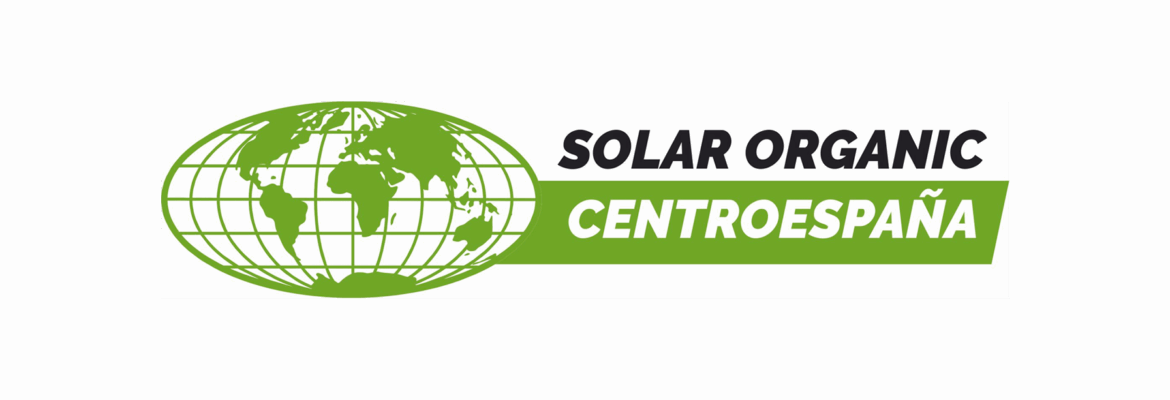 Solar Organic Centro España