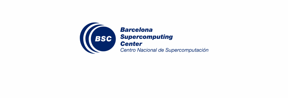 Barcelona Supercomputing Center – Centro Nacional de Supercomputación (BSC-CNS)