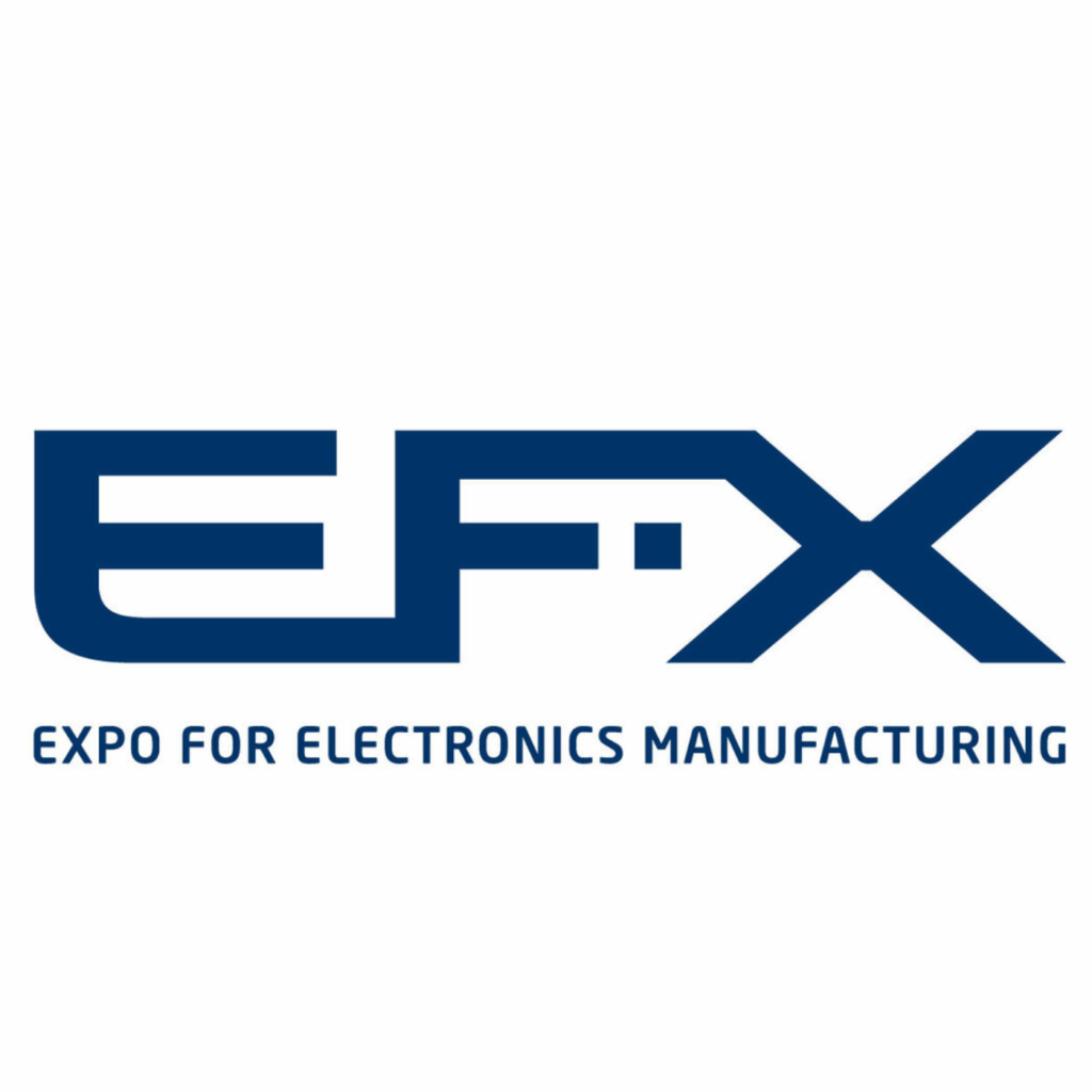 EFX – Expo for Electronics Manufacturing