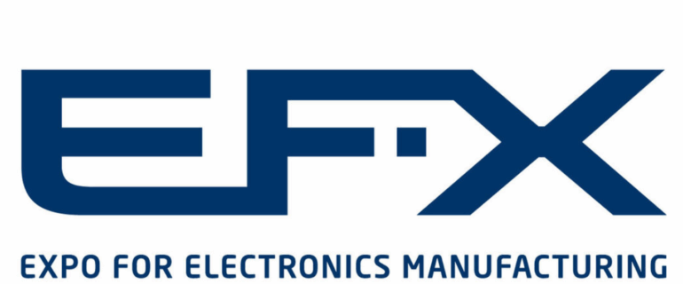EFX – Expo for Electronics Manufacturing