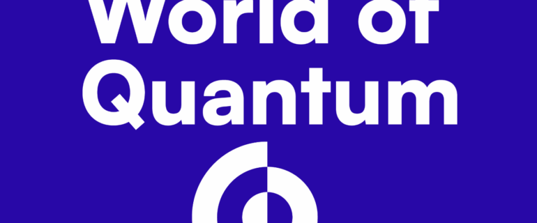 World of Quantum 2027