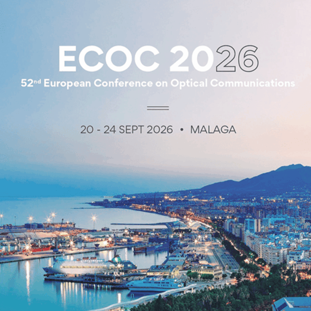 European Conference on Optical Communication