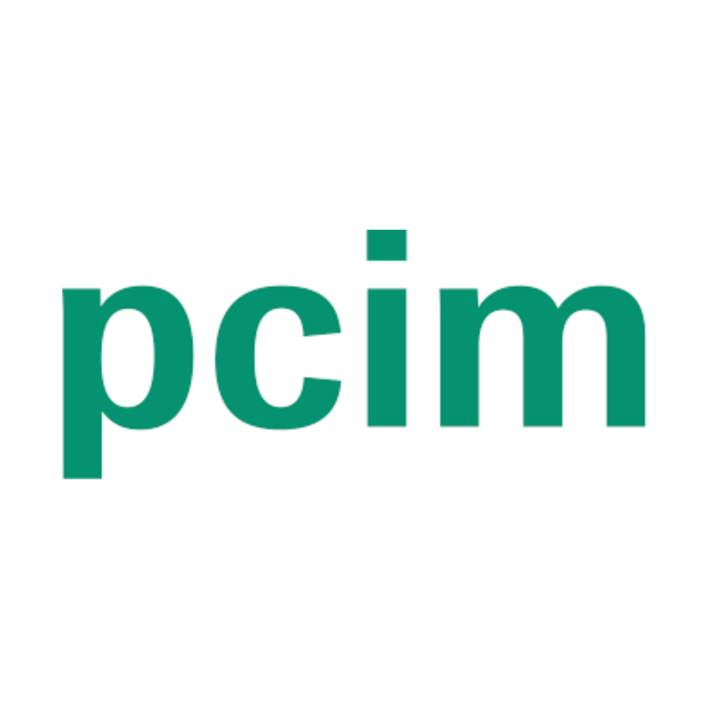 PCIM Expo & Conference 2026
