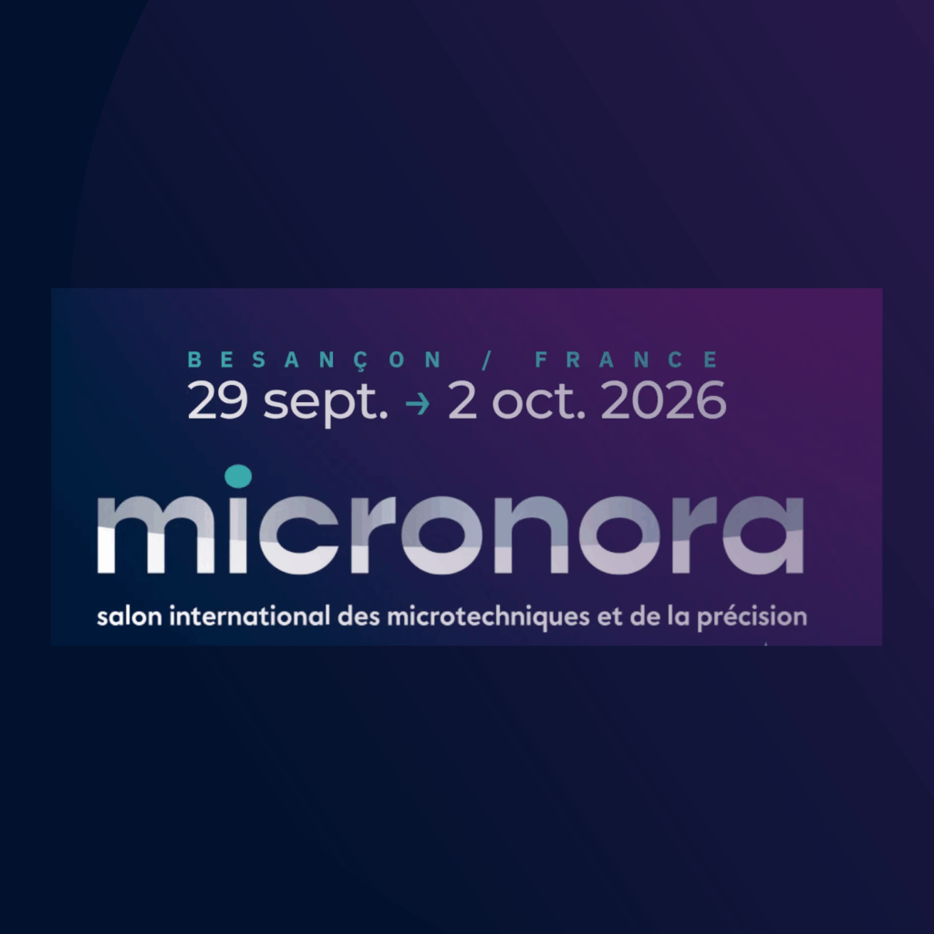 MICRONORA 2026
