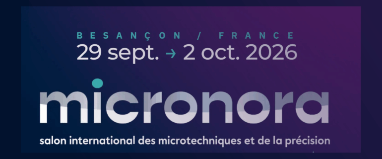 MICRONORA 2026